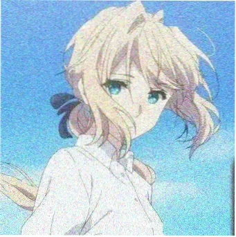 卡友木子头像